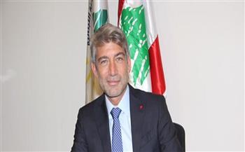 وزير الطاقة اللبناني: لمست رغبة صادقة من مصر والأردن لتذليل عقبات توصيل الغاز للبلاد