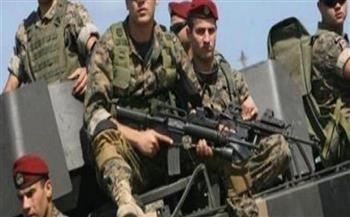 الجيش اللبناني يلقي القبض على شخص ينتمي لتنظيم "داعش" الإرهابي