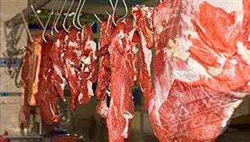  أسعار اللحوم اليوم 9-10-2021