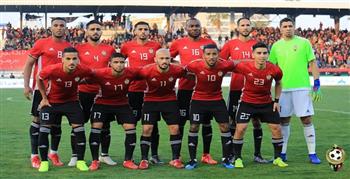 تشكيل ليبيا أمام مصر في تصفيات كأس العالم 