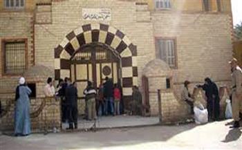 الداخلية تنفي إضراب سجناء شبين الكوم عن الطعام