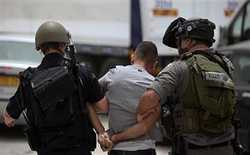 الاحتلال الاسرائيلي يعتقل شقيقين من قباطية جنوب جنين