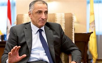 طارق عامر: 24 مليون وظيفة يوفرها القطاع الخاص في مصر