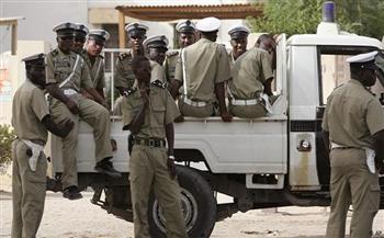 الشرطة الموريتانية توقف عصابة متخصصة في السطو على وكالات تحويل الاموال