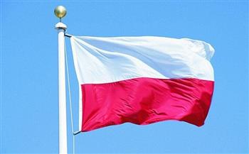 بولندا تستدعي القائم بالأعمال البيلاروسي بعد إطلاق نار عبر الحدود