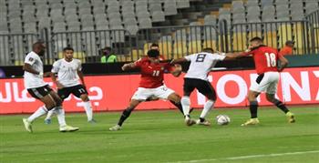 تصفيات كأس العالم.. عمر مرموش يتقدم بالهدف الأول لمصر أمام ليبيا
