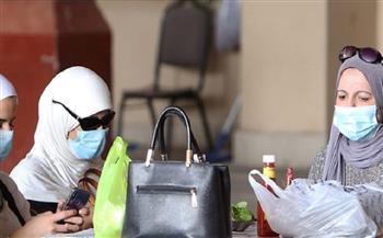 لبنان يسجل 640 إصابة جديدة بفيروس كورونا