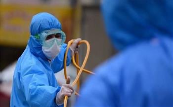 ليبيا تسجل 604 إصابات جديدة بفيروس كورونا