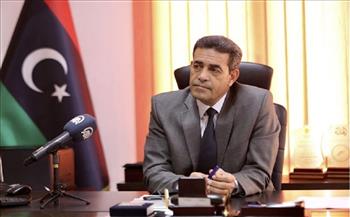 رئيس مفوضية الانتخابات يؤكد استعداد ليبيا للاستحقاق الانتخابي