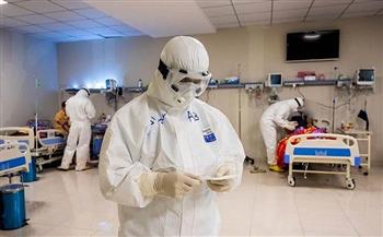 العراق يسجل 2215 إصابة جديدة بفيروس كورونا المستجد