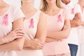 أكثر النساء المعرضات للإصابة بسرطان الثدي؟ 