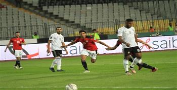 تصفيات كأس العالم.. عمر مرموش يقود مصر للفوز على ليبيا وتصدر المجموعة