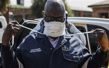 ارتفاع إجمالى الإصابات والوفيات بفيروس كورونا في القارة الأفريقية