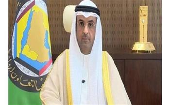 الأمين العام لمجلس التعاون الخليجى يلتقي بسفراء دول المجلس لدى المملكة المتحدة