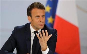 ماكرون : فرنسا لا تنوي مواصلة وجودها العسكري في مالي لفترة طويلة