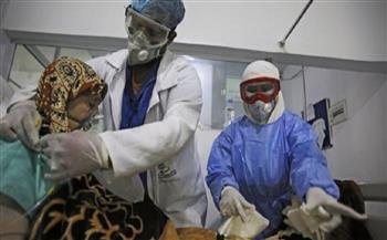 اليمن يسجل 34 إصابة جديدة بفيروس كورونا