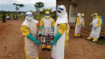 الكونغو الديمقراطية تسجل إصابة جديدة بفيروس إيبولا شرق البلاد