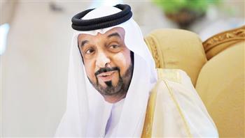 خليفة بن زايد يعتمد المبادئ العشرة لدولة الإمارات للخمسين عاماً القادمة