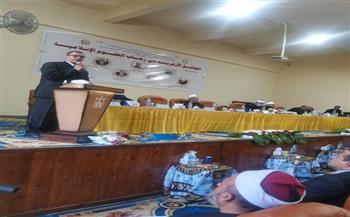 انطلاق المؤتمر الدولي الأول بـ الدراسات الإسلامية بجامعة الأزهر بالسادات