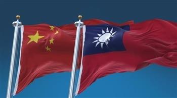 تايوان ترفض تصريحات الصين