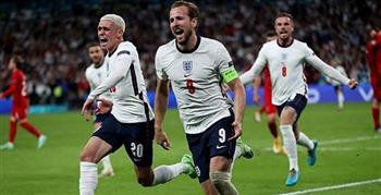 تشكيل إنجلترا المتوقع ضد أندروا فى تصفيات كأس العالم 2022