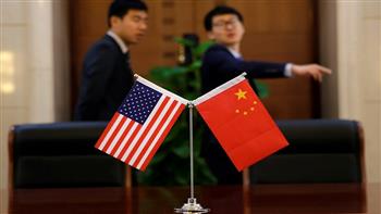 اجتماع بين مسئولي التجارة في الصين والولايات المتحدة حول صفقة عهد ترامب