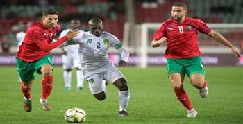 موعد مباراة المغرب وغينيا بيساو في تصفيات كأس العالم