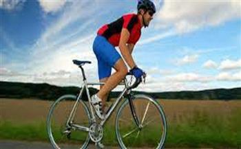أبرز 10 فوائد لركوب الدراجات الهوائية.. منها تقليل خطر الإصابة بالسكري