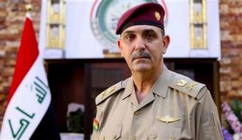 القوات العراقية: طائراتنا ستؤمن أجواء المدن في يوم الانتخابات