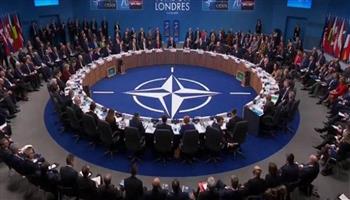 الناتو يؤكد دعمه لجورجيا في مجال الدفاع والأمن
