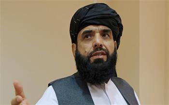 "طالبان" تضع يدها في يد أمريكا لمواجهة هذا الخطر