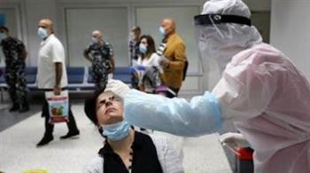 لبنان يسجل 680 إصابة جديدة بفيروس كورونا المستجد