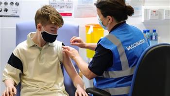 اسكتلندا: أكثر من ثلث الأطفال تم تطعيمهم ضد كورونا