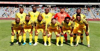   جنوب إفريقيا تهزم إثيوبيا 3- 1  في تصفيات كأس العالم 