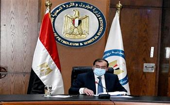 وزارة البترول: الرئيس السيسي وجه بتقديم العون والدعم إلى لبنان