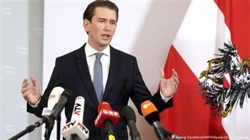 مستشار النمسا يقدم استقالته على خلفية قضية فساد