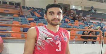 ألكسندر خالد  لاعب الكويت بعد خسارة اللقب العربي: شعرت بلحظات عصيبة 