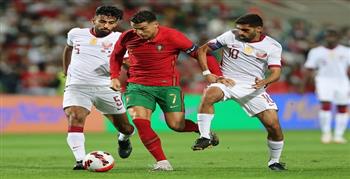 البرتغال تهزم قطر في التصفيات المؤهلة لمونديال 2022