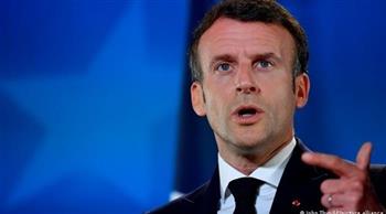 الرئيس الفرنسي: رئيس الوزراء الأسترالي "كذب" في قضية الغواصات