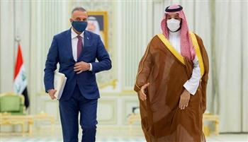 العراق يقترب من توقيع عقود بمليارات الدولارات مع السعودية في مجالات الطاقة