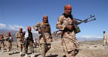 خصوم طالبان فى شمال البلاد يعلنون أنهم سيستأنفون القتال ضد الحركة