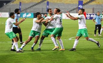 المصري يبحث عن الانتصار الأول أمام سموحة اليوم
