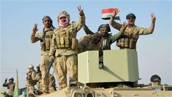 الجيش العراقي يفككك خلية إرهابية لداعش في الأنبار غربي البلاد