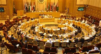 أمين عام البرلمان العربي يبحث مع مدير إدارة متابعة الأزمات بالجامعة العربية سبل تعزيز التعاون