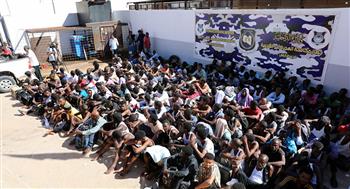 إنقاذ 125 مهاجرا غير شرعي قبالة السواحل التونسية