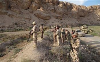 العراق: اعتقال 3 إرهابيين وتدمير كهوف ومغارات لداعش في الأنبار