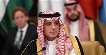 وزير سعودي يبحث مع برلمانية فرنسية العلاقات بين البلدين