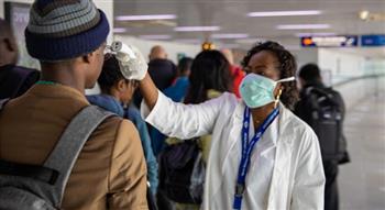 القارة الأفريقية تسجل 8 ملايين و500 ألف إصابة بفيروس كورونا