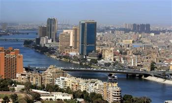 تفاصيل حالة الطقس ودرجات الحرارة في مصر حتى الأحد