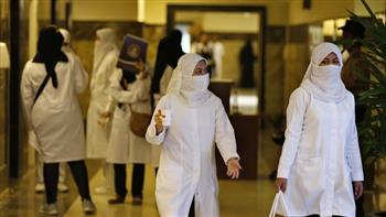 السعودية تسجل 49 إصابة جديدة بكورونا وحالتي وفاة